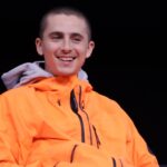 O melhor filme de Timothée Chalamet, segundo o próprio