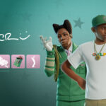 Tyler, The Creator chega ao ‘Fortnite’ com duas skins e pacote premium