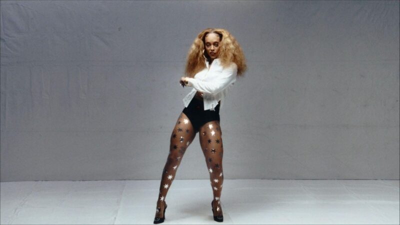 Urias, que lançou o álbum CARRANCA