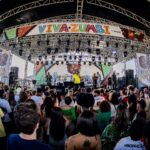 Maior festival de cultura negra do Rio terá show gratuito do rapper BK’