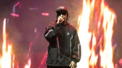 21 Savage tirou o pé do acelerador em ‘What Happened to the Streets?’