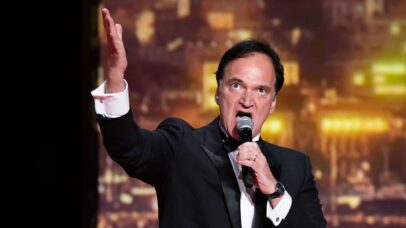 5 atores e 1 filme que Tarantino detesta