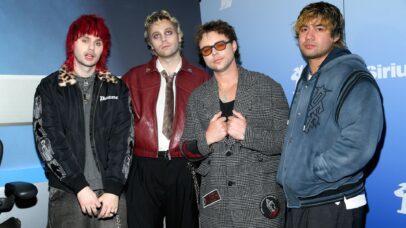 Quanto custam os ingressos para os shows do 5 Seconds of Summer no Brasil