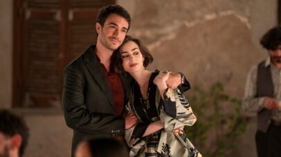 5ª temporada de ‘Emily em Paris’, com Lily Collins, estreia na Netflix