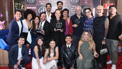 8ª edição do Prêmio Destaque Imprensa Digital (DID) celebra teatro musical brasileiro