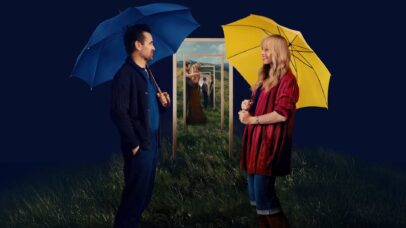 ‘A Grande Viagem da Sua Vida’, com Margot Robbie e Colin Farrell, estreia no streaming