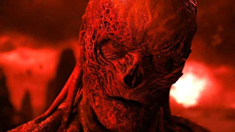 A grande mentira de Stranger Things: Por que Vecna não nasceu mau