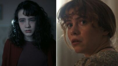 Afinal, Beverly Marsh é filha de Lily Bainbridge? Entenda a cena final de ‘It: Bem-Vindos a Derry’