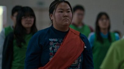 ‘Amarela’, curta-metragem brasileiro, é pré-indicado ao Oscar 2026