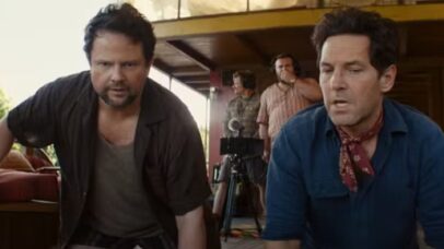 ‘Anaconda’, com Selton Melo e Jack Black, tem cena pós-créditos?