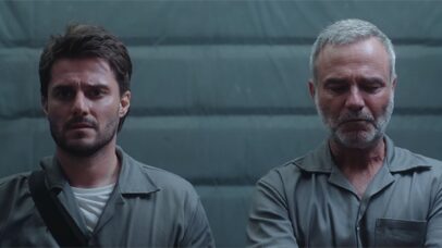 Após estrear nos EUA, curta com ator de ‘O Agente Secreto’ é finalista no São Paulo Film Festival 2025