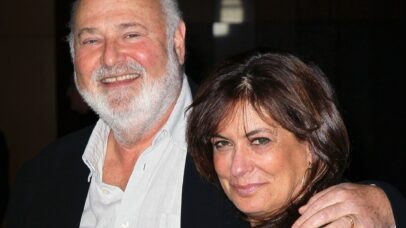 Ator e diretor Rob Reiner e a esposa, Michele, são encontrados mortos em casa