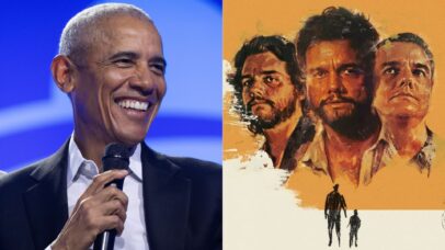 Barack Obama elege ‘O Agente Secreto’ como um de seus filmes favoritos de 2025