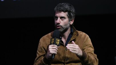 Brasileiro Adolpho Veloso é pré-indicado ao Oscar 2026 de Melhor Fotografia