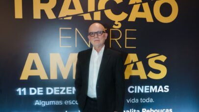 Bruno Barreto defende narrativas que façam o espectador pensar: ‘Meu dever é dar complexidade’