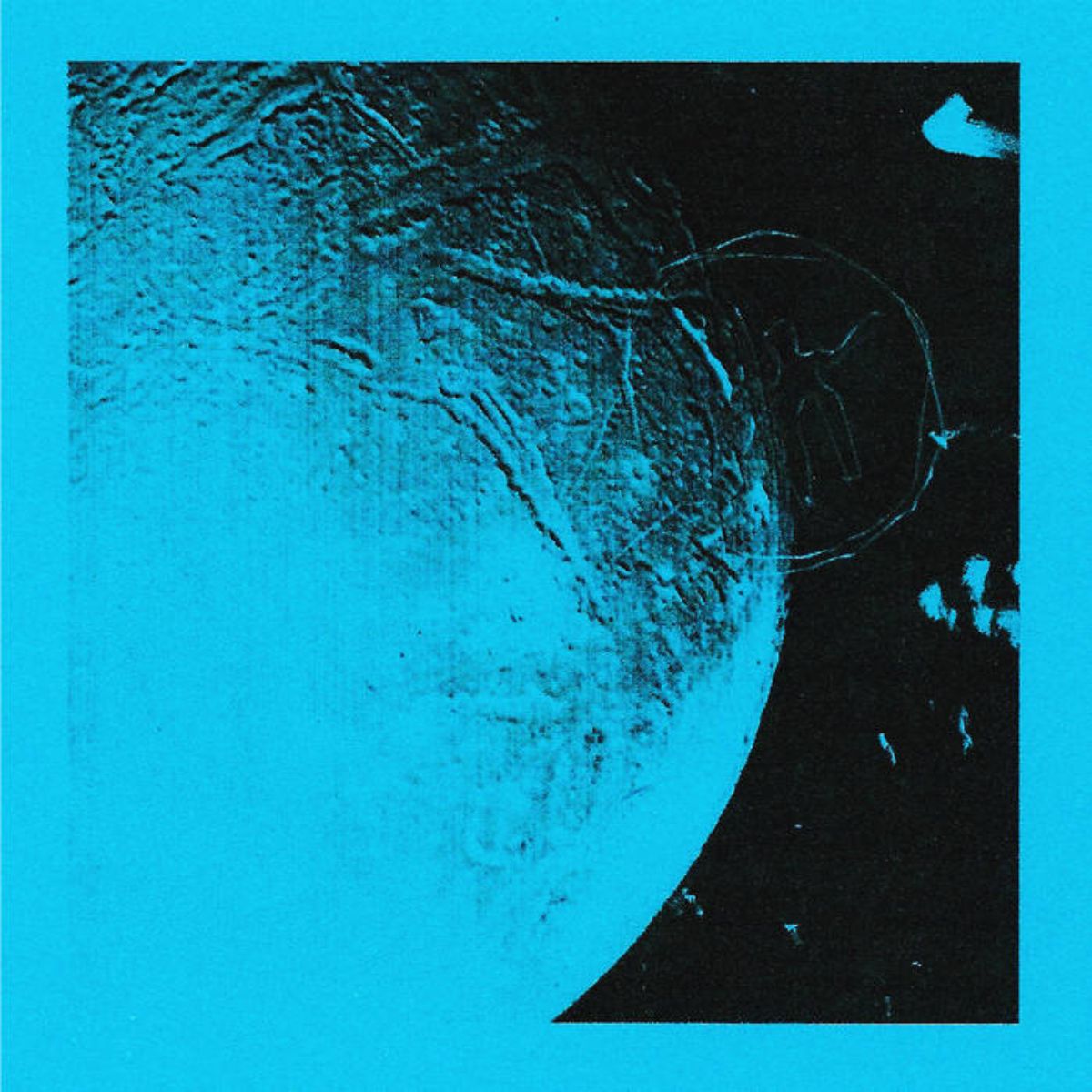 Capa de Contato, de Pelados (Foto: Divulgação)