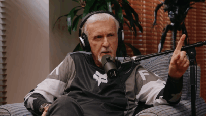 James Cameron detona ‘Alien 3’: ‘A coisa mais estúpida do mundo’