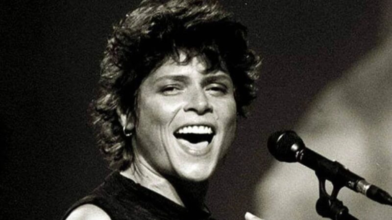 Cássia Eller 63 anos: Filme, biografia e tributo na TV marcam aniversário da cantora