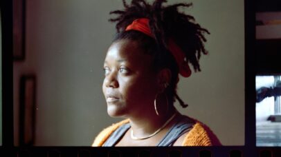 Morre Joyce Prado, fundadora da APAN e diretora de ‘Chico Rei Entre Nós’