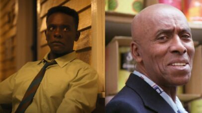 Como ‘Bem-Vindos a Derry’ reescreve o personagem Dick Hallorann de ‘O iluminado’