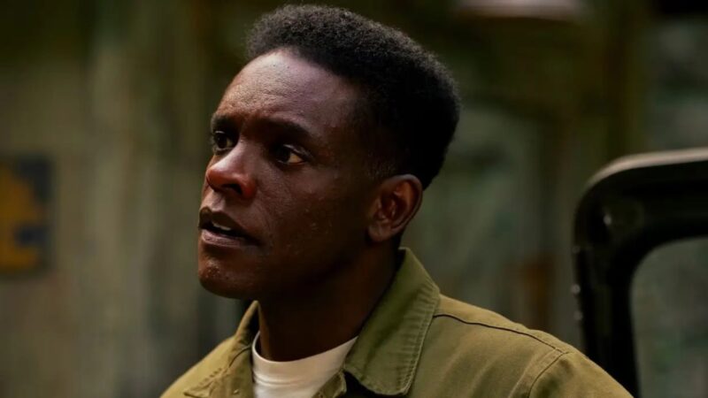 Como 'It: Bem-Vindos a Derry' reforça o final sombrio de Dick Halloran em 'O Iluminado'