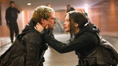 Como Katniss Everdeen e Peeta Mellark retornam em ‘Jogos Vorazes: Amanhecer na Colheita’?
