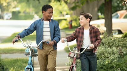 Como o episódio 7 de ‘Bem-Vindos a Derry’ destruiu a única esperança contra o Pennywise