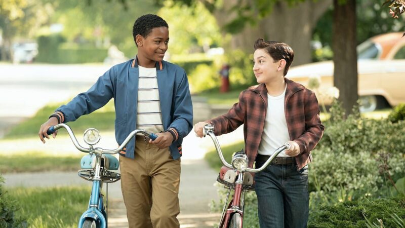 Como o episódio 7 de 'Bem-Vindos a Derry' destruiu a única esperança contra o Pennywise