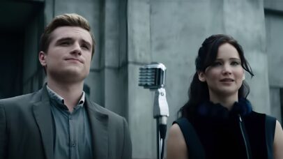 Como será o retorno de Jennifer Lawrence e Josh Hutcherson em novo filme de ‘Jogos Vorazes’?