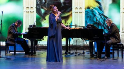 ‘Concerto na Quebrada’ leva música erudita e teatro musical às periferias de São Paulo