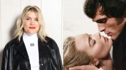 Emerald Fennell quer que ‘O Morro dos Ventos Uivantes’ seja ‘o Titanic desta geração’