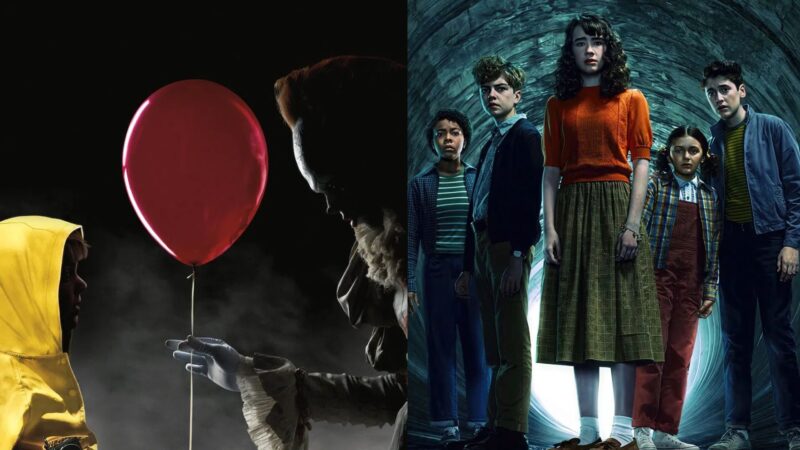 Entenda a ordem cronológica dos eventos de 'It: A Coisa' e 'Bem-Vindos a Derry'