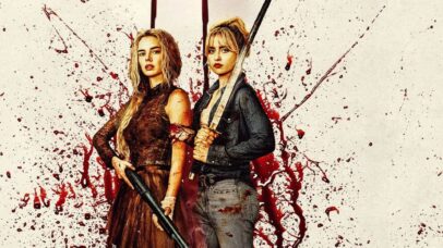 Estreia de ‘Casamento Sangrento: A Viúva’, com Samara Weaving, é antecipada