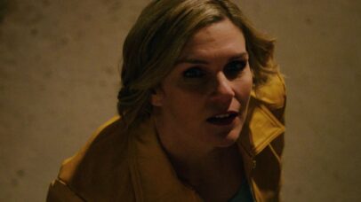 Estreia do último episódio de ‘Pluribus’ é antecipada pela Apple TV