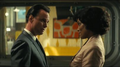 Fallout: Atores discutem o futuro de Barb e Cooper e um possível reencontro na 2ª temporada