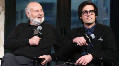 Filho do cineasta Rob Reiner é preso suspeito de matar os pais em Los Angeles