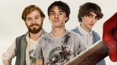 Filme dirigido por Finn Wolfhard, o Mike de ‘Stranger Things’, chega ao streaming