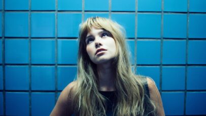 Clarissa encontra a própria voz em novo álbum: ‘Tenho certeza do que quero ser’