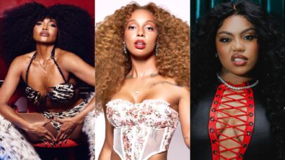 Com Gaby Amarantos, Urias e Duquesa, No Ar Coquetel Molotov 2025 acontece neste sábado (6)