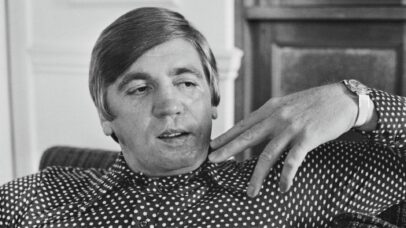 Buford Pusser, xerife lendário que inspirou filme, também assassinou sua esposa?