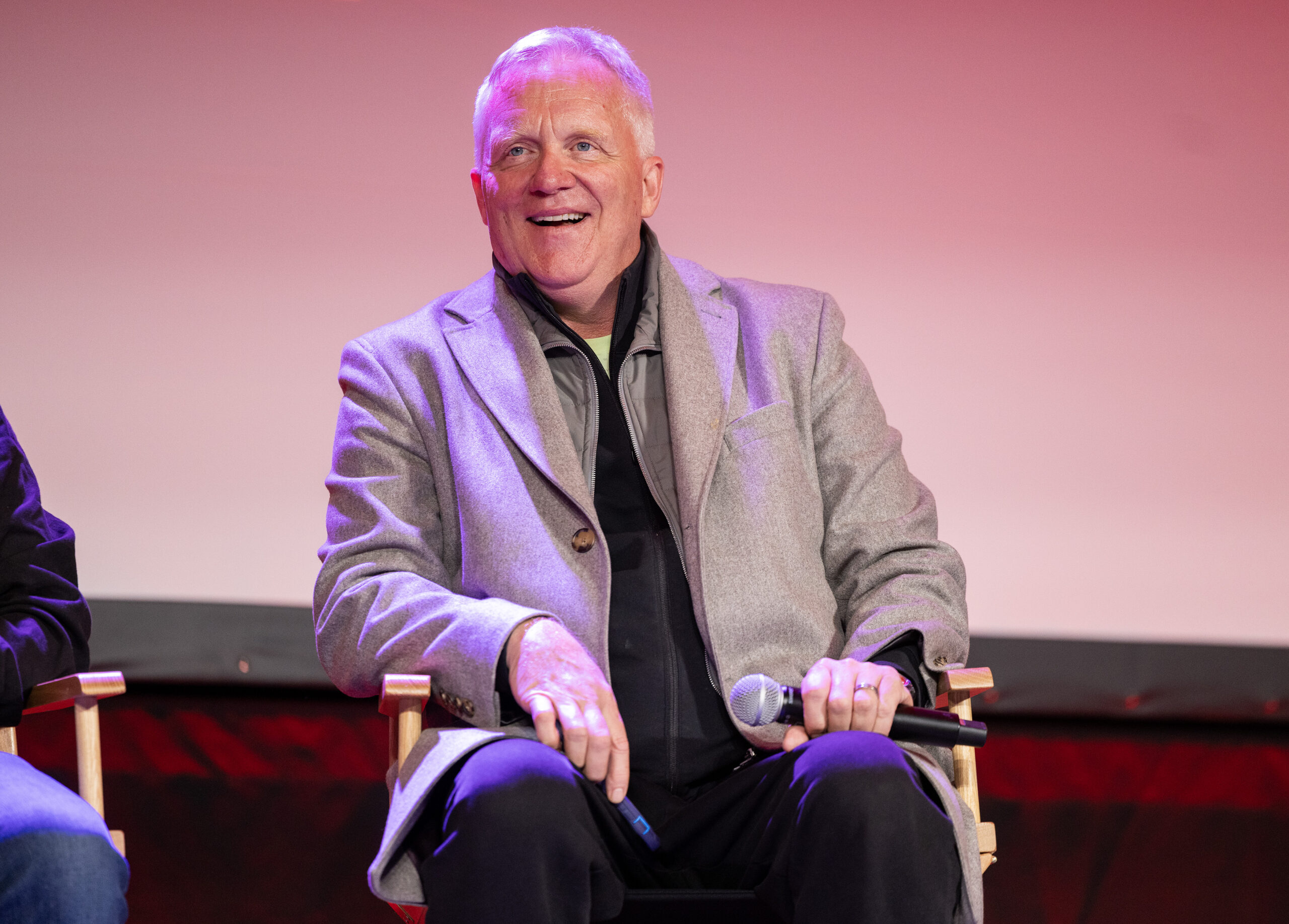 Anthony Michael Hall