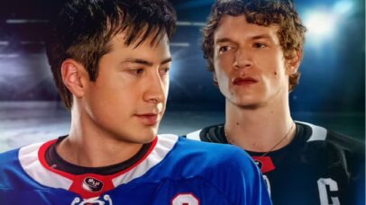 ‘Heated Rivalry’ é renovada para uma segunda temporada