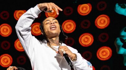 Rapper Kay Flock condenado a 30 anos de prisão por caso federal de extorsão