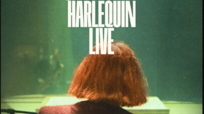 Lady Gaga anuncia lançamento surpresa de ‘Harlequin Live’ para a véspera de Natal no YouTube