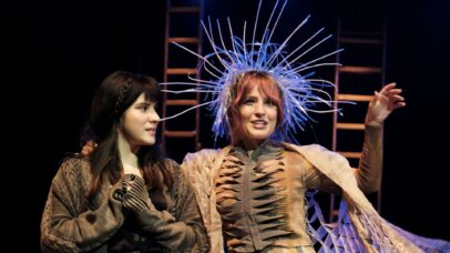 Larissa Manoela e Giovanna Rispoli definem ‘Traição Entre Amigas’ como ‘virada de chave na carreira’