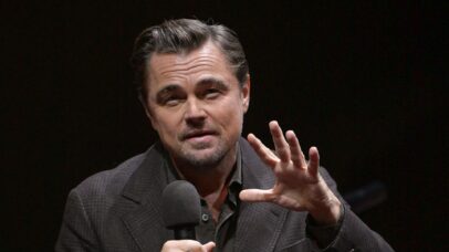 Leonardo DiCaprio diz que obras de IA têm ’15 minutos de fama’ antes de virarem ‘lixo da internet’