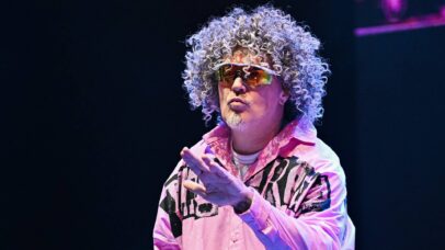 Limp Bizkit ‘festeja como em 1999’ e faz um dos melhores shows do ano em SP