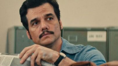 Livro de ‘O Agente Secreto’ desvenda ‘grande mistério’ sobre personagem de Wagner Moura