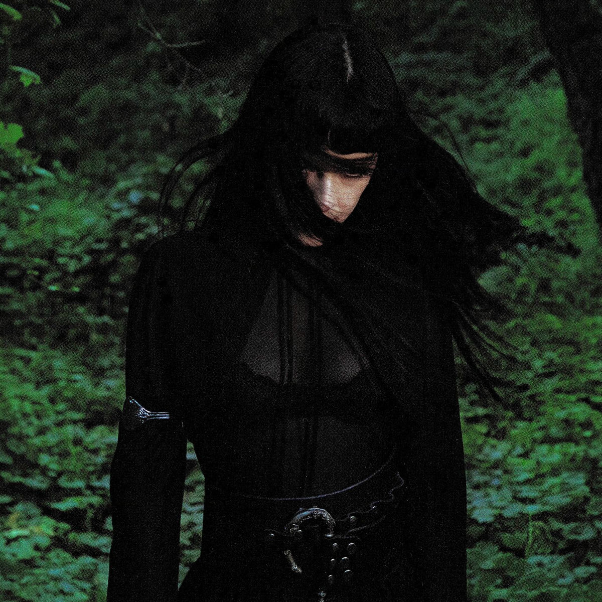 Capa de Melt, de Not For Radio