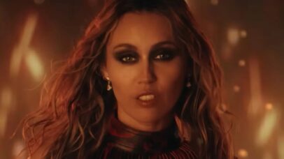 Miley Cyrus lança clipe de ‘Dream as One’, música para a trilha sonora de ‘Avatar 3’